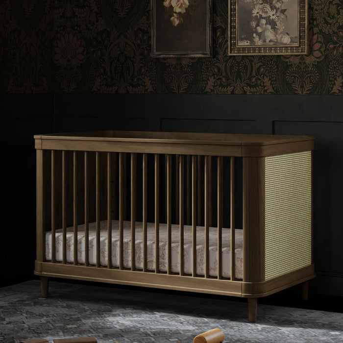 Namesake Marin with Cane 3-in-1 Convertible Crib