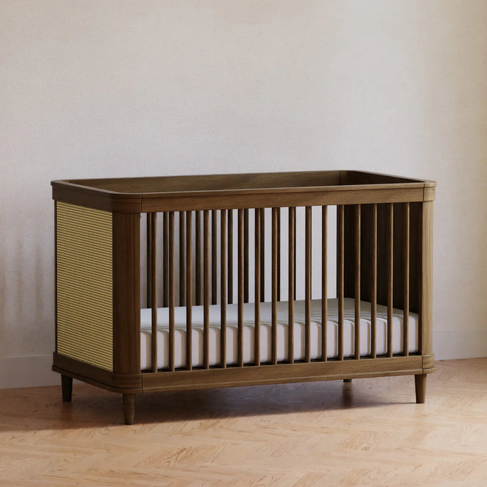 Namesake Marin with Cane 3-in-1 Convertible Crib