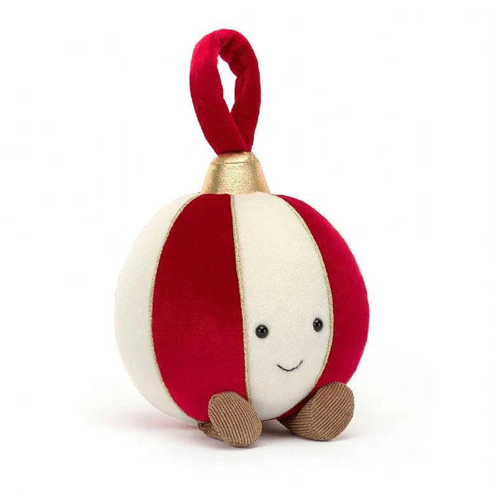 Jellycat Amuseable Bauble Ornament