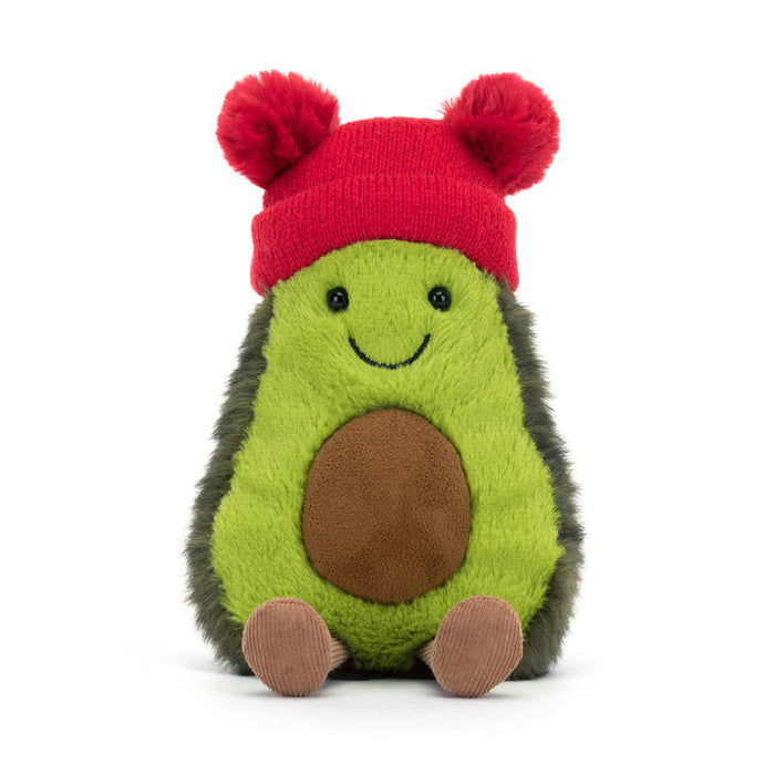 Jellycat Amuseable Avocado