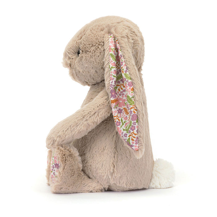 Jellycat Blossom Beige Bunny Petal - Original