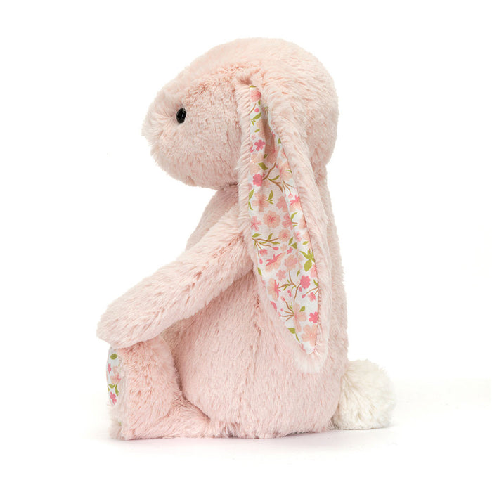 Jellycat Blossom Blush Bunny Cherry - Original