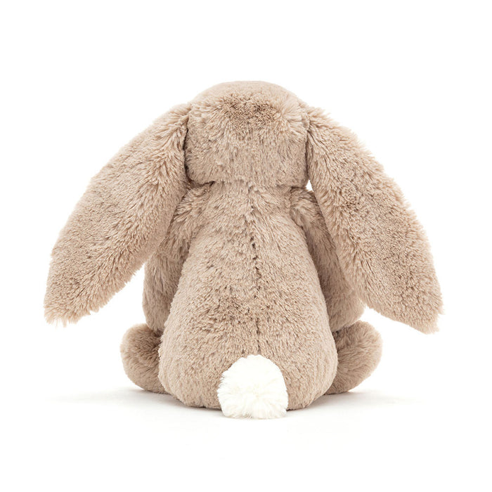 Jellycat Blossom Beige Bunny Petal - Little