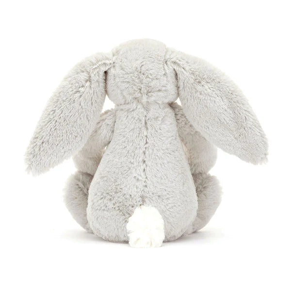 Jellycat Blossom Silver Bunny Bloom - Little