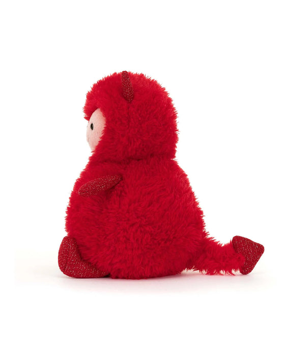 Jellycat Hugg McSnugg