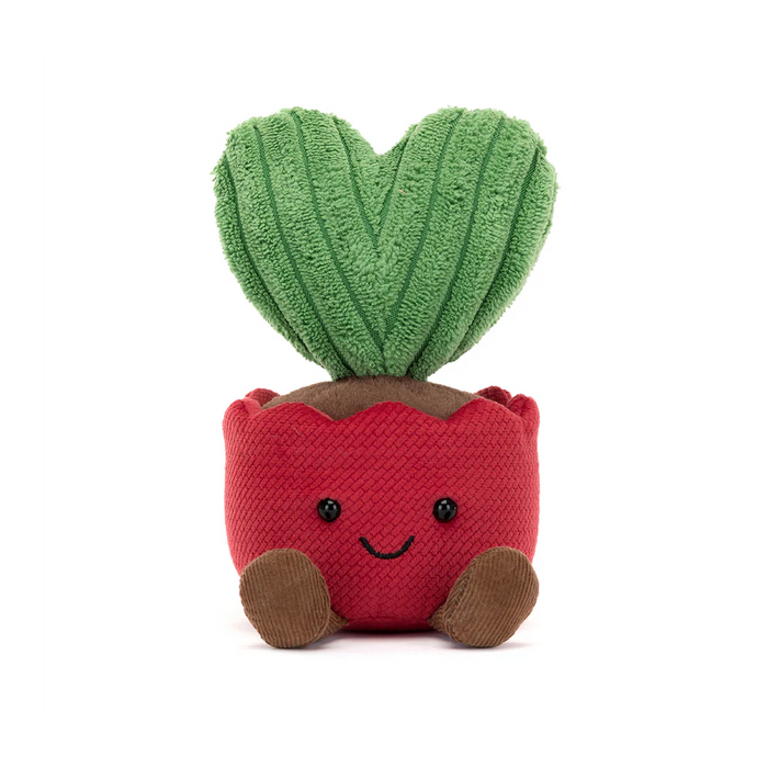 Jellycat Amuseables Kerrii Cactus