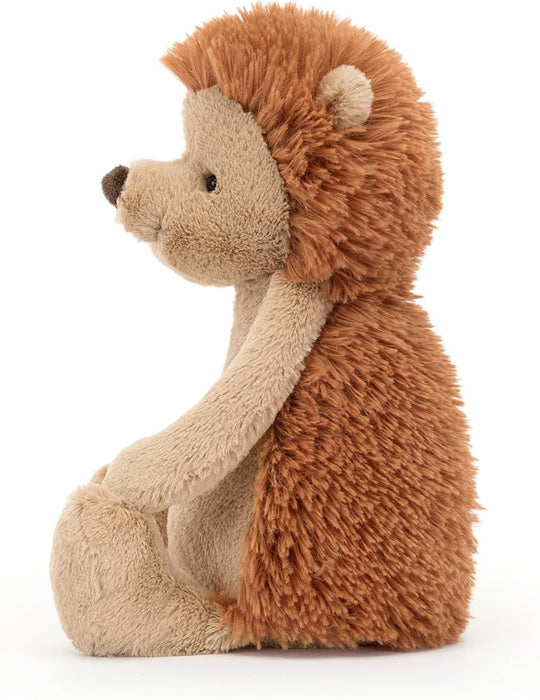 Jellycat Medium Bashful Hedgehog