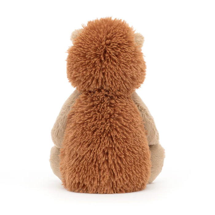 Jellycat Medium Bashful Hedgehog