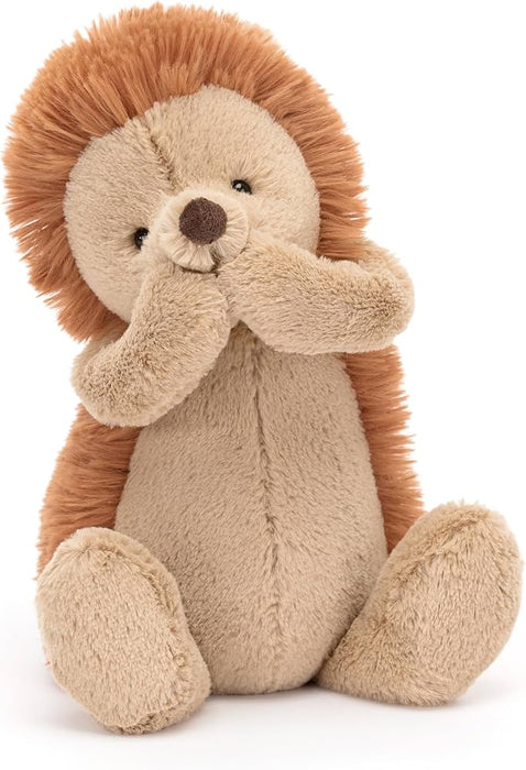 Jellycat Medium Bashful Hedgehog