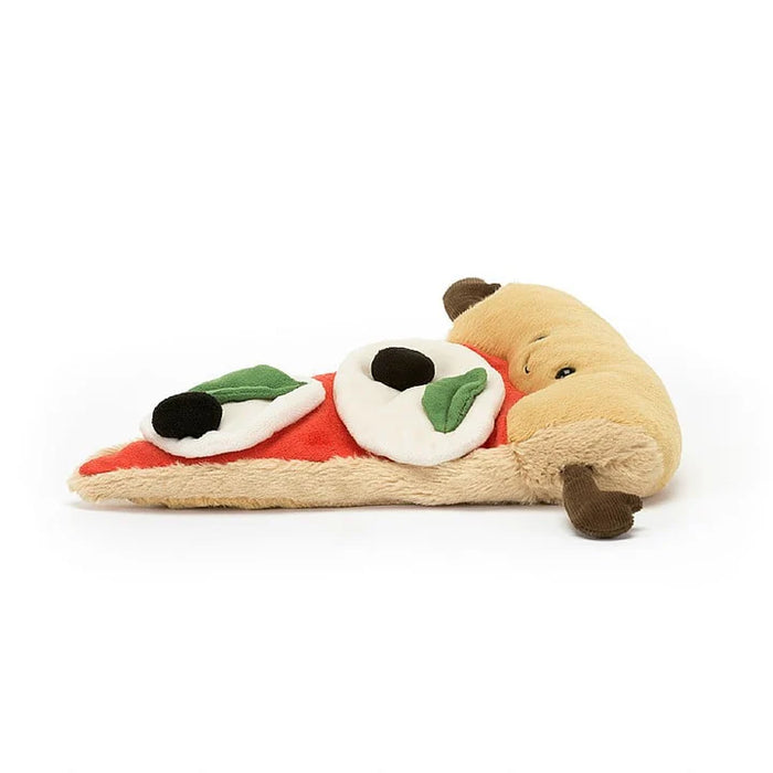 Jellycat Amuseables Pizza