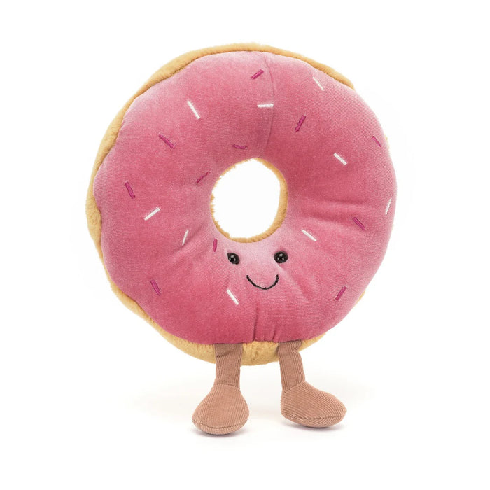 Jellycat Amuseables Doughnut