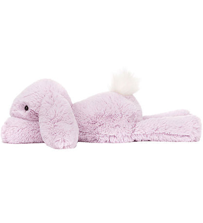 Jellycat Smudge Rabbit Lavender