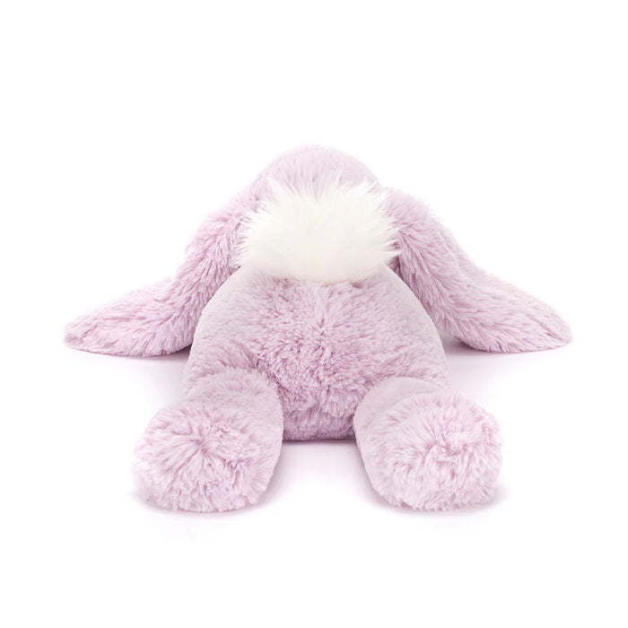 Jellycat Smudge Rabbit Lavender