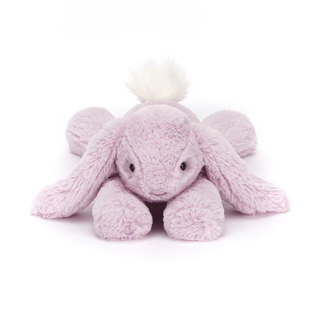 Jellycat Smudge Rabbit Lavender