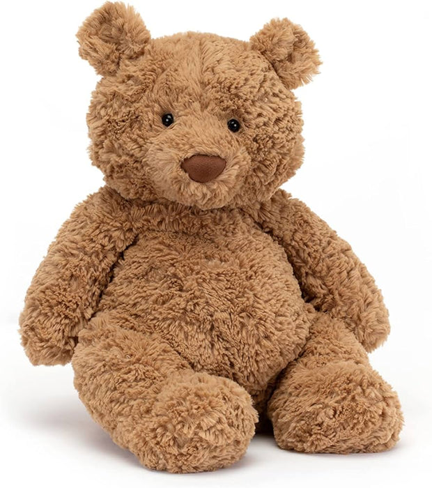 Jellycat Bartholomew Bear Huge