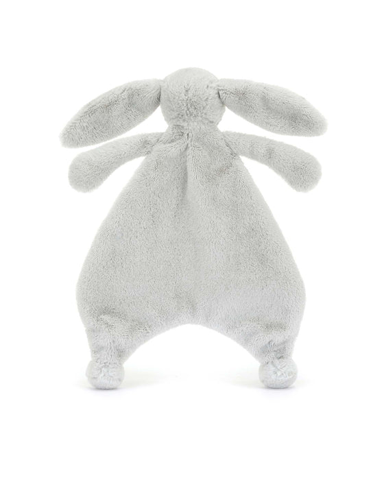 Jellycat Bashful Bunny Grey Comforter