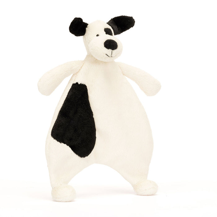 Jellycat Bashful Puppy Comforter