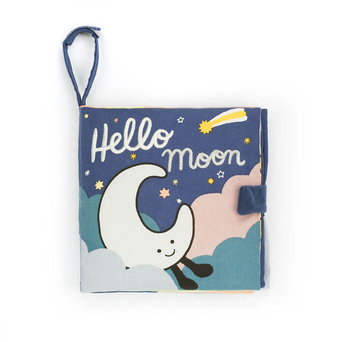 Jellycat Hello Moon