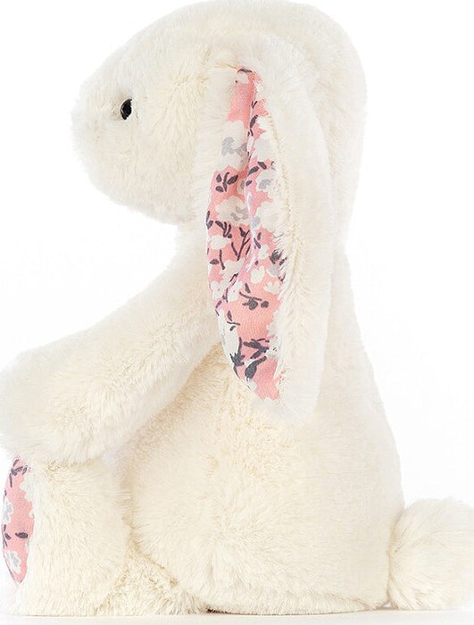 Jellycat Blossom Bunny White Cherry - Little