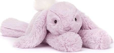 Jellycat Bunny (Lilac)- Medium