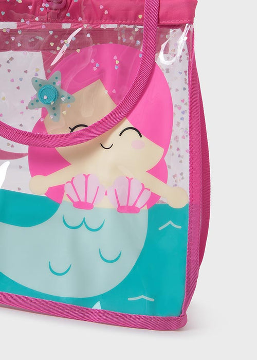 Mermaid Beach Backpack