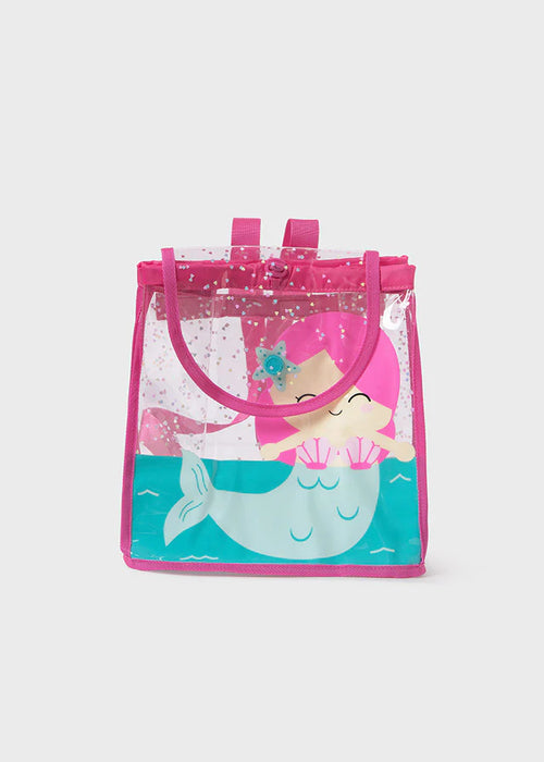 Mermaid Beach Backpack