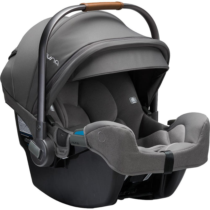 Nuna Pipa RX Infant Car Seat + RELX Base