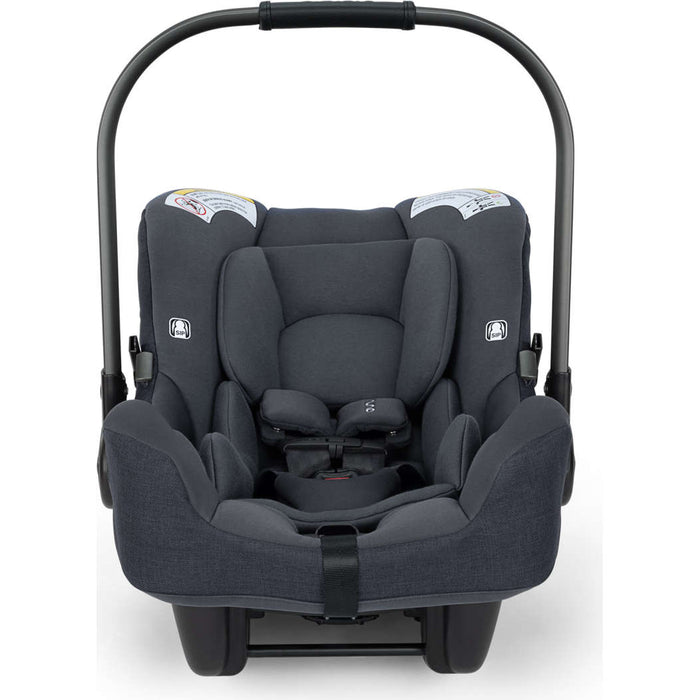 Nuna Pipa RX Infant Car Seat + RELX Base