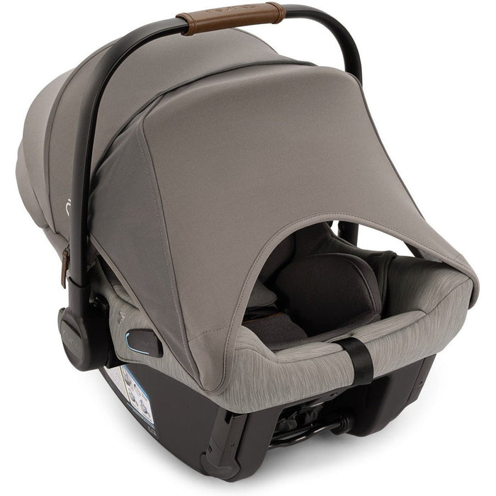 Nuna Tavo Stroller + Pipa Urbn Travel System