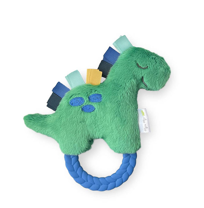 Ritzy Rattle Pal™ Plush Rattle Pal with Teether: Koala