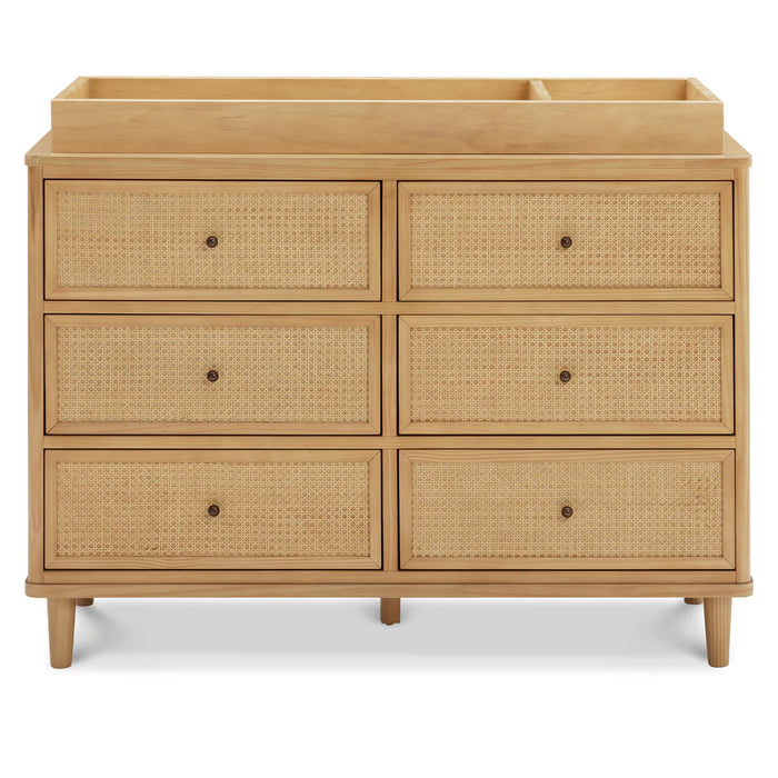 Namesake Marin 6-Drawer Assembled Dresser