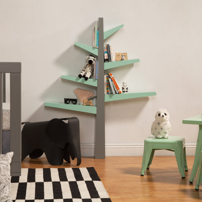 Babyletto Spruce Tree Bookcase