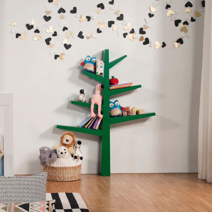 Babyletto Spruce Tree Bookcase