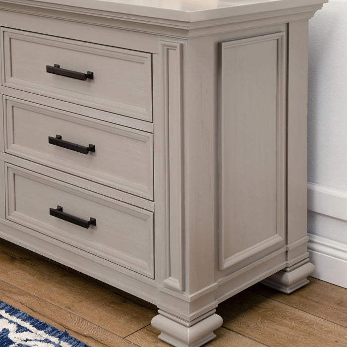 Namesake Palermo 6-Drawer Assembled Double Dresser