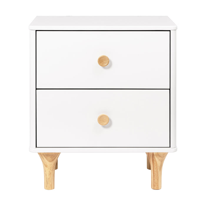 Babyletto Lolly Nightstand with USB Port