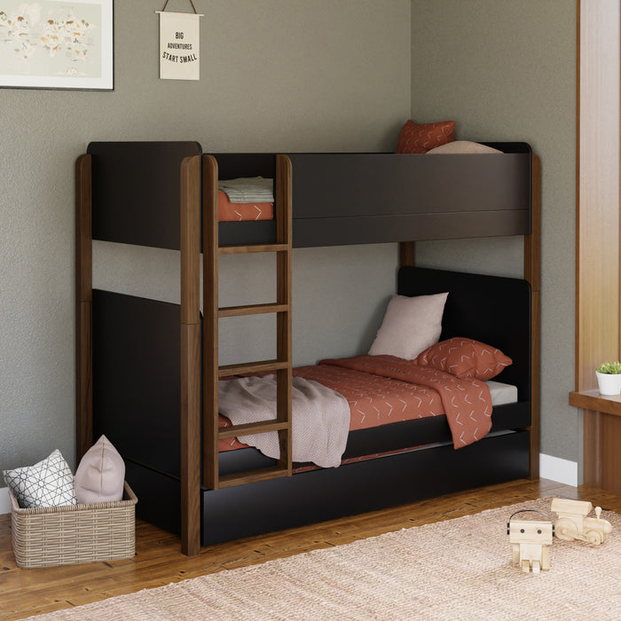 Babyletto Tip Toe Bunk Bed