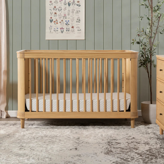 Namesake Marin with Cane 3-in-1 Convertible Crib