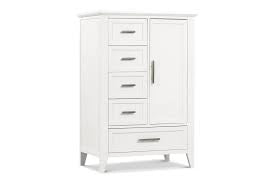 Monogram Beckett Chifforobe