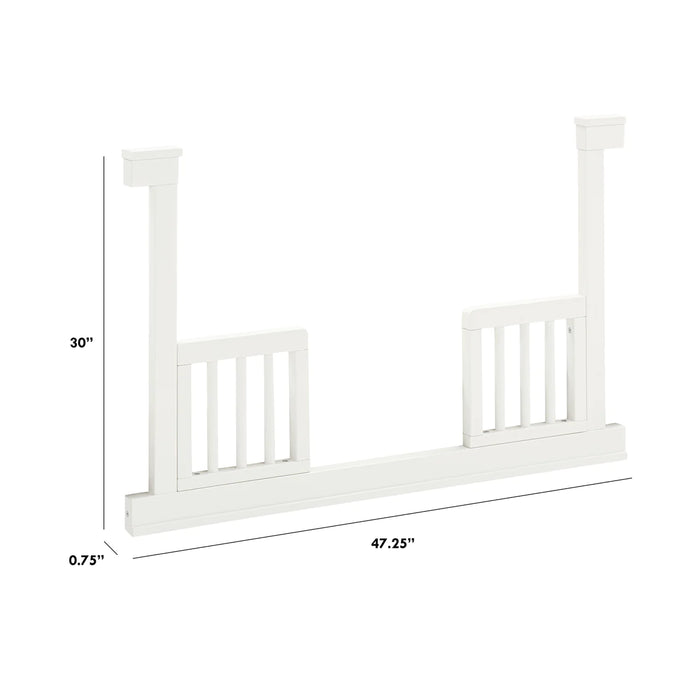 Namesake Marin Toddler Bed Conversion Kit