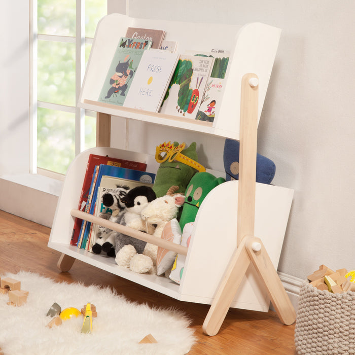 Babyletto Tally Storage & Bookshelf