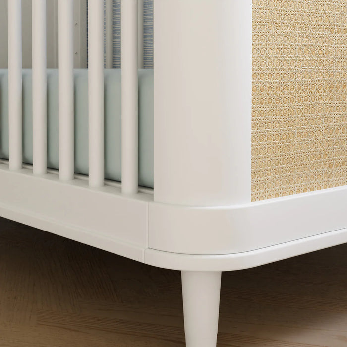 Namesake Marin with Cane 3-in-1 Convertible Crib