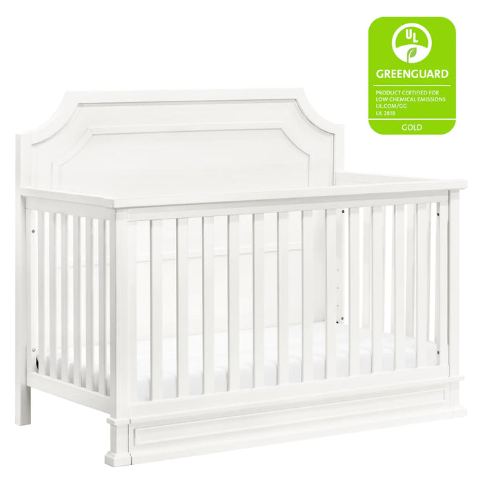 Namesake Emma Regency 4-in-1 Convertible Crib