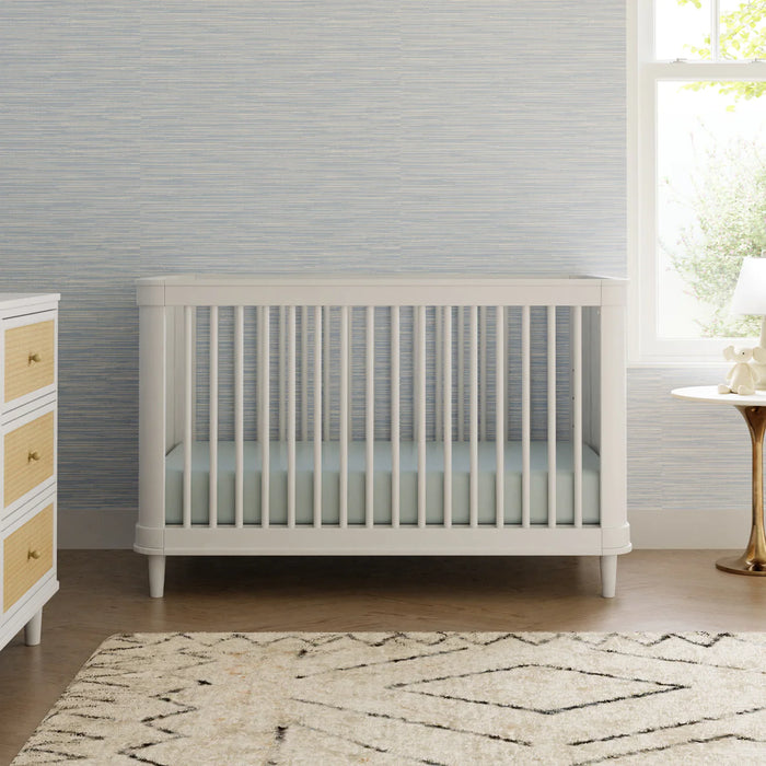 Namesake Marin with Cane 3-in-1 Convertible Crib