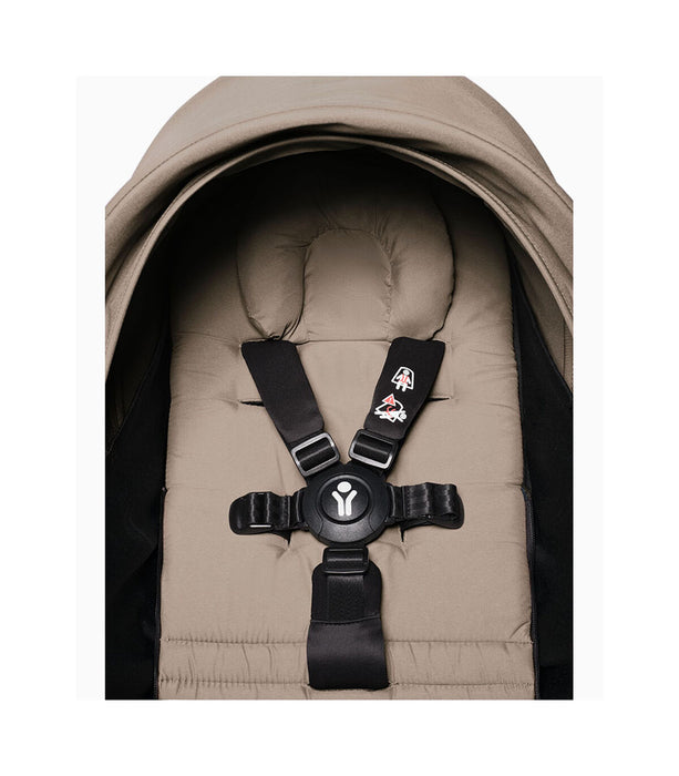 Stokke® BABYZEN™ YOYO 0+ newborn pack- Taupe