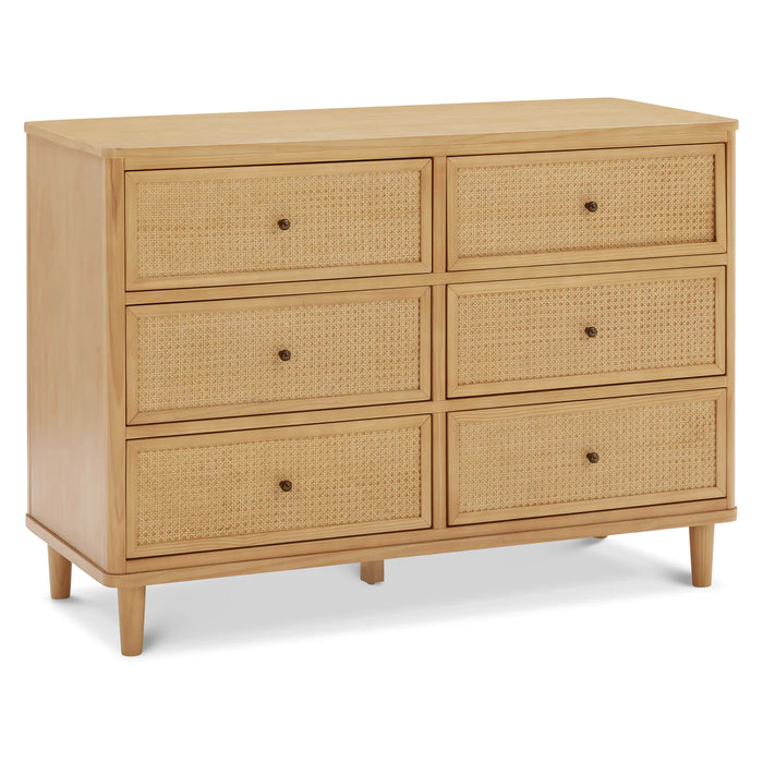 Namesake Marin 6-Drawer Assembled Dresser