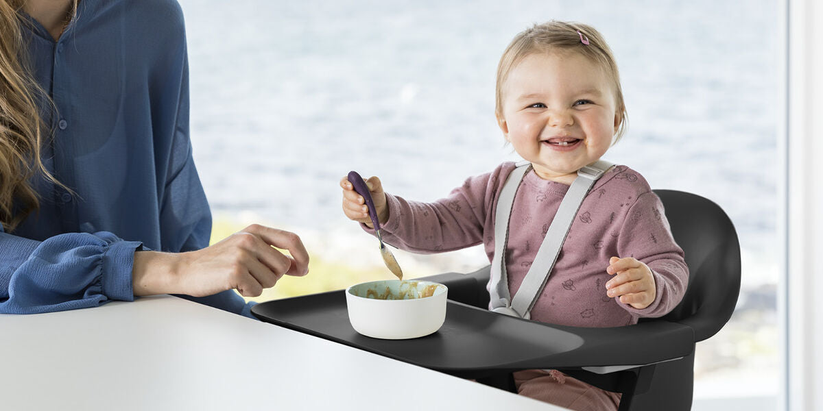 Stokke® Clikk™ High Chair