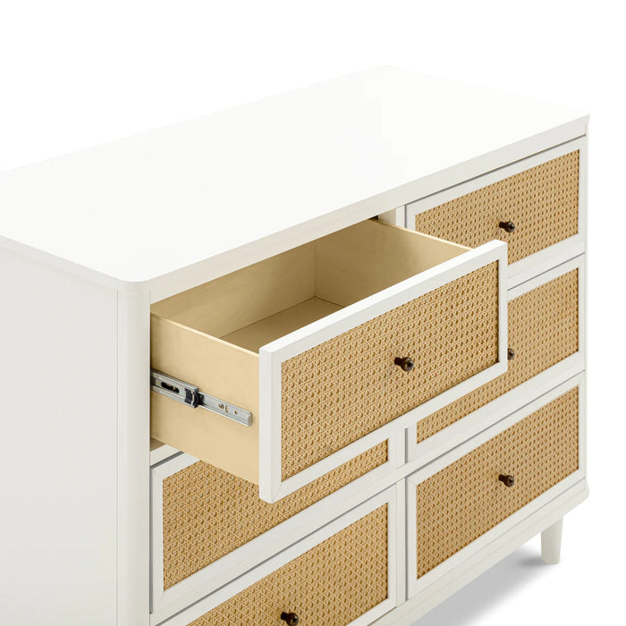 Namesake Marin 6-Drawer Assembled Dresser