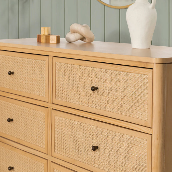 Namesake Marin 6-Drawer Assembled Dresser