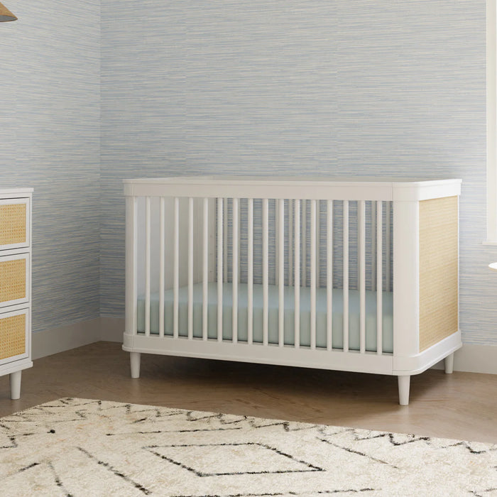 Namesake Marin with Cane 3-in-1 Convertible Crib