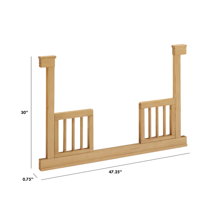 Namesake Marin Toddler Bed Conversion Kit